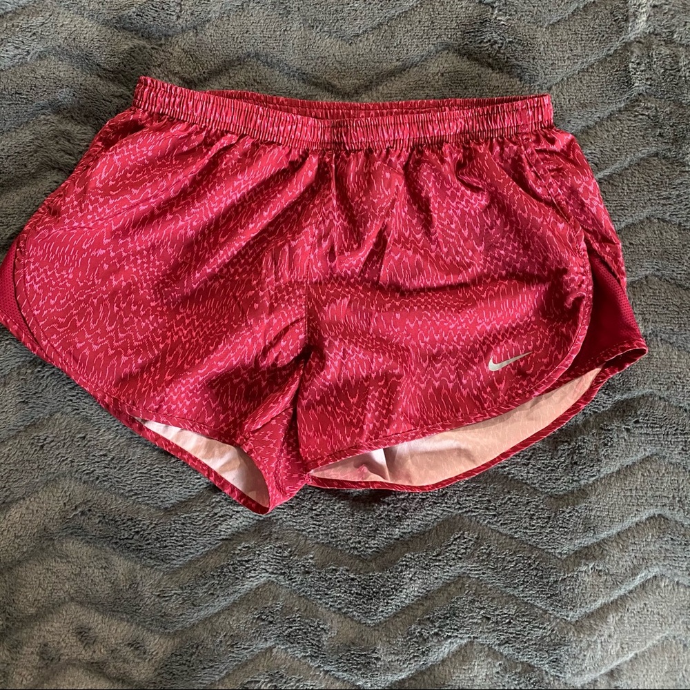 Nike shorts